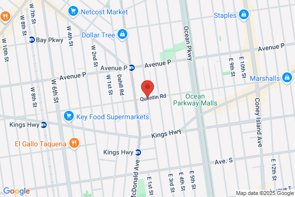 210-220 East 22nd Street