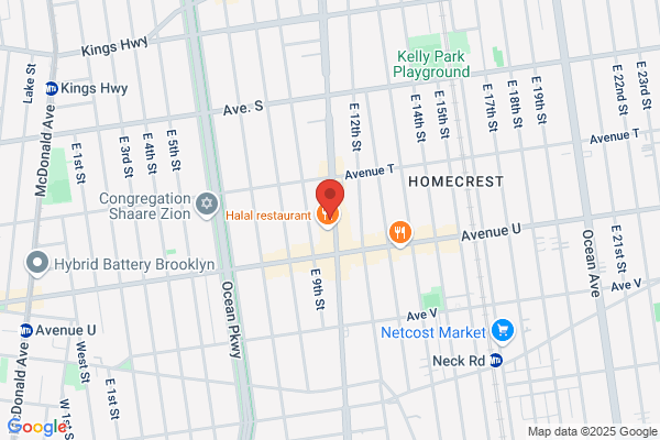 Manhattan Electrical Supply Co Inc