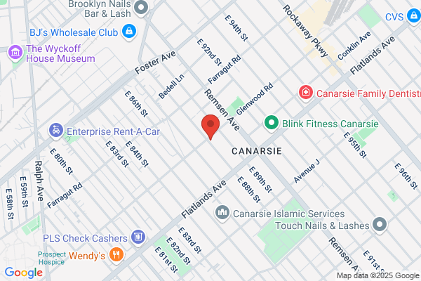 New Canarsie Electrical Supl Inc