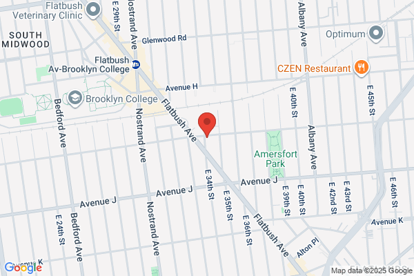 Carmen Deli Grocery Inc