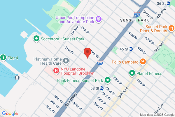 Farwell International Ny