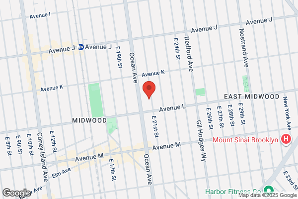 Millbrook Associates