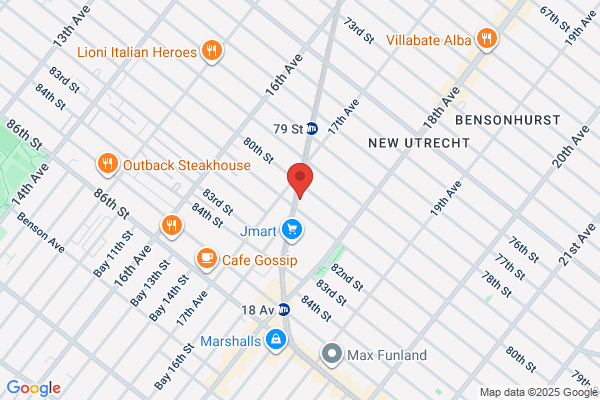 4 Avenue Burner & Heating Supls Inc