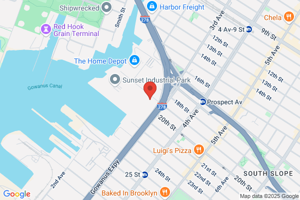 Daltile Sales Service Center 51 - Brooklyn