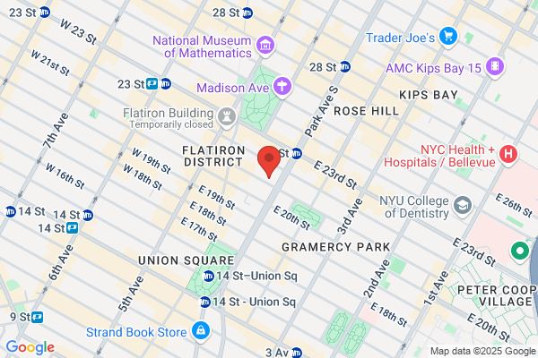 Daltile Tile & Stone Gallery 133 - Manhattan