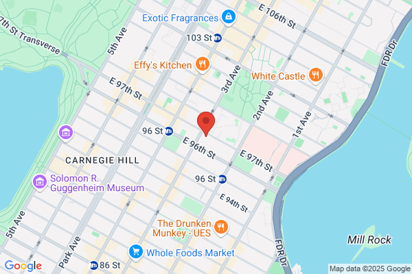 Free PCR Test NYC