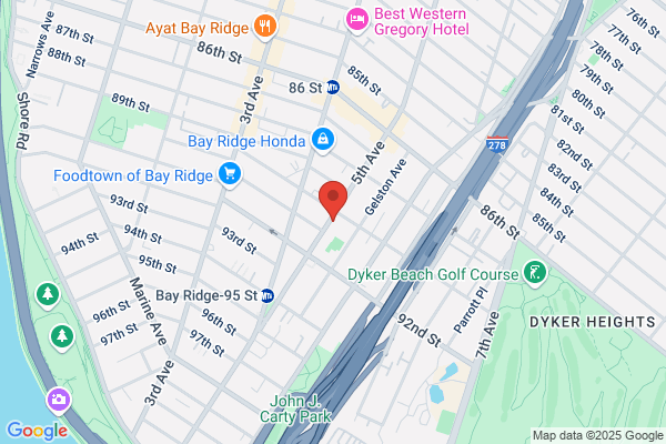 Bayridge Management Corporation