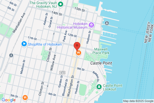 Hoboken Realty Co