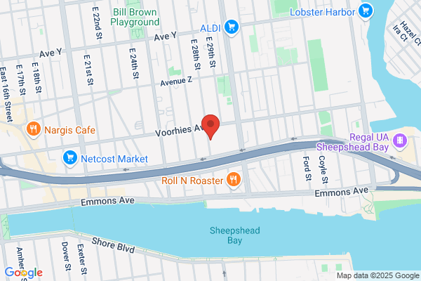 Shore Ter Cooperative Apartments