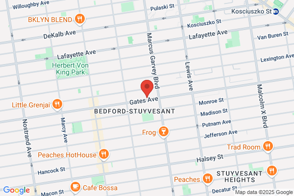 Willard J Price Apartments