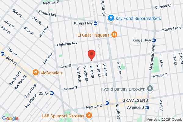 New York Roofing