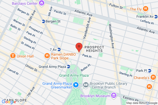 3rd Avenue Doughnut Inc