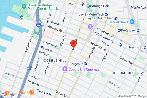 Bagel World
