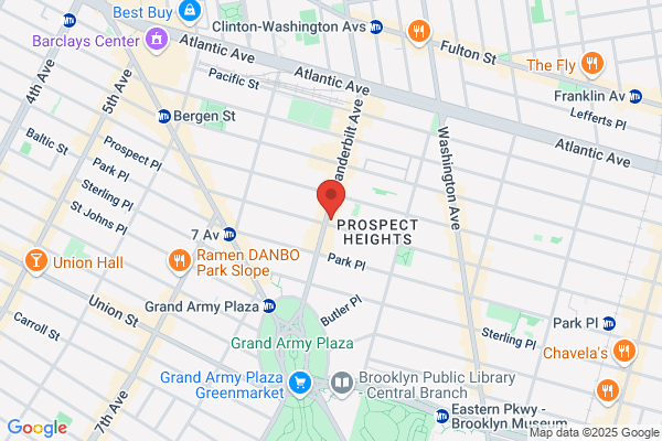 Bake Ridge Bagels Inc