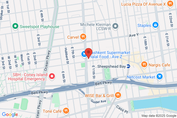 Brooklyn Bagel Boys