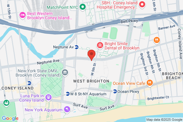 Brooklyn Bagels