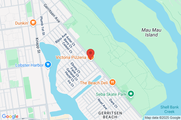 Gerritsen Beach Bagels