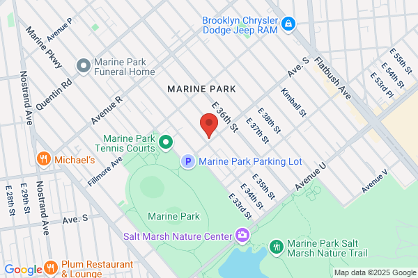 Marine Park Bagels