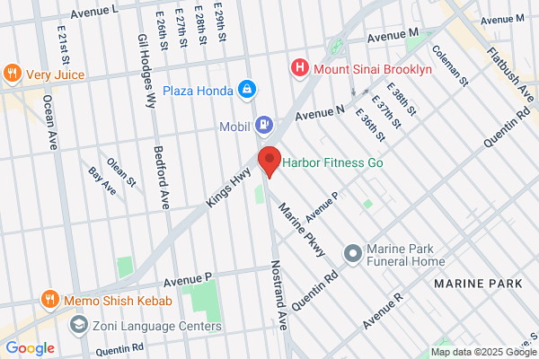 Original Brooklyn Bagel Inc