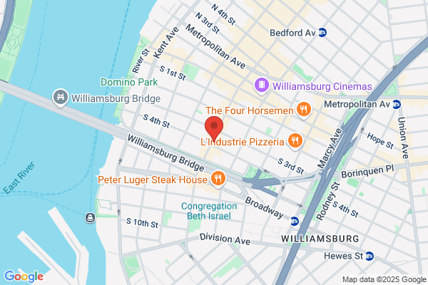 The Bagel Store