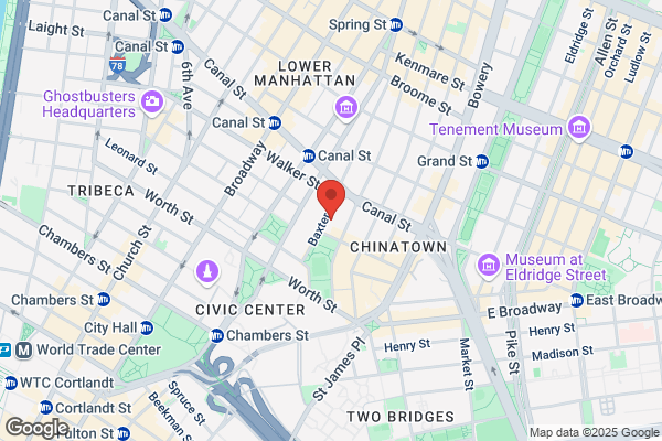 ABC Bail Bonds