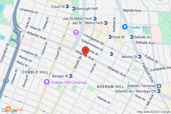 Bad Apple Bail Bond