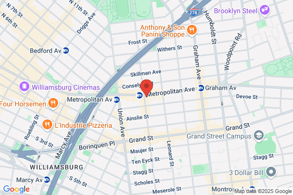 Afp Bagels, Inc