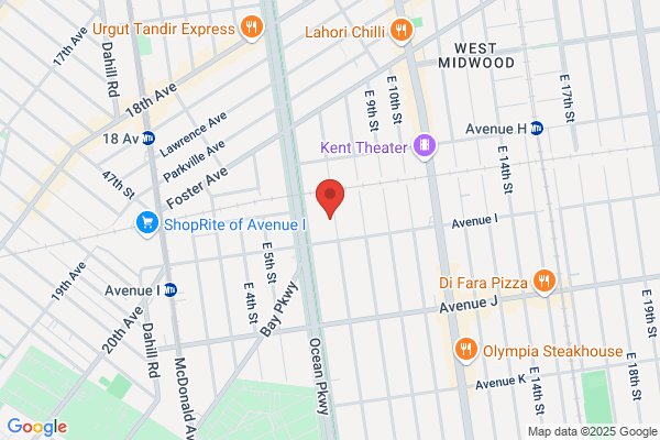 Broadway Pita & Laffa Bakery
