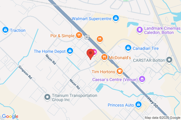C & D Golden Loaf Bakery Pastry Inc