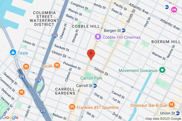 Caputo Bakery Inc