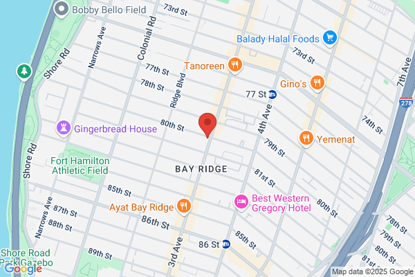 Fourth Ave Bagel Boy Inc