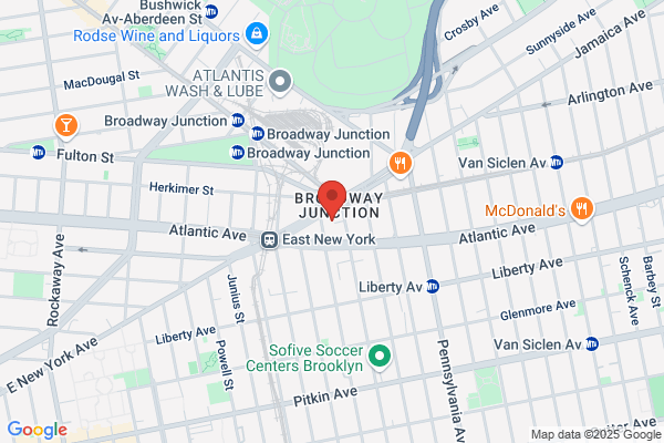 Golden Krust Caribbean Restaurant
