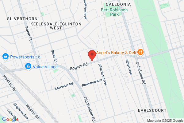 King Dynasty Bakery