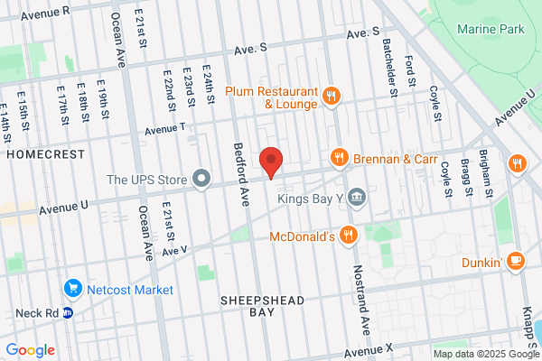 M & M Kosher Bakery Corporation