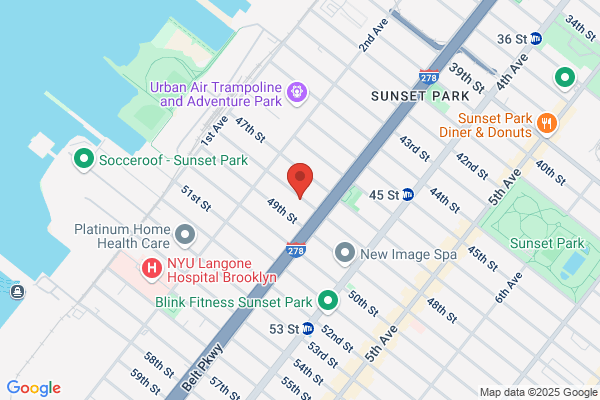Pechter's of Brooklyn & Staten Island