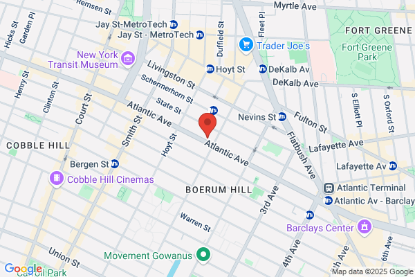 R & P of Brooklyn Corporation