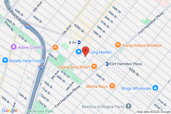 Scotto's Bakery & Pastry Inc