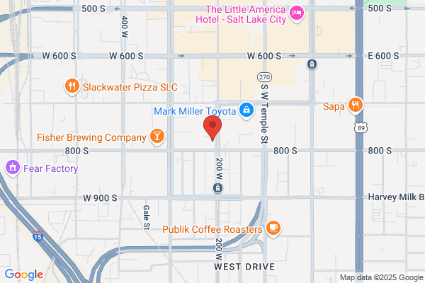 Thirty Ninth St Donut Shop Inc