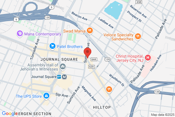 Atlantic Liberty Savings & Loan Association