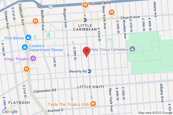 278A 5TH AVENUE LLC