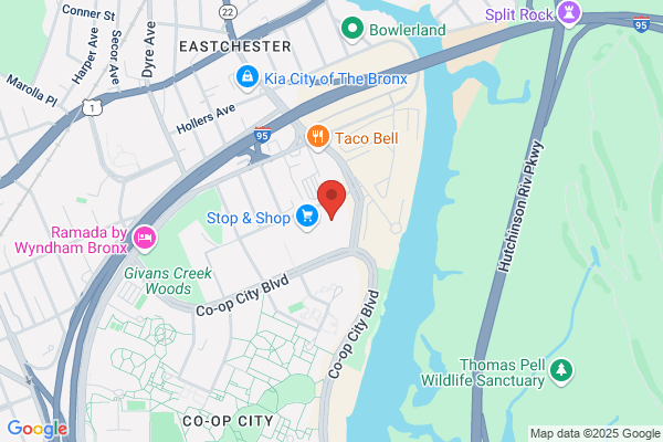 City Crab Shack