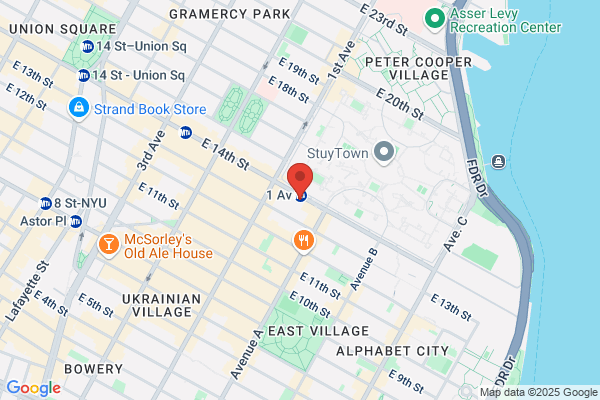 Big Apple Barber Shop