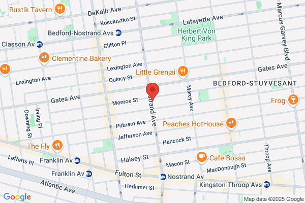 Brooklyn Tonsorial