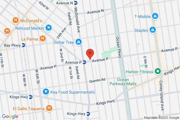 Cutmasters NYC