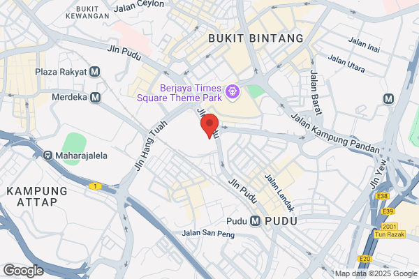 KL Artistic Impression