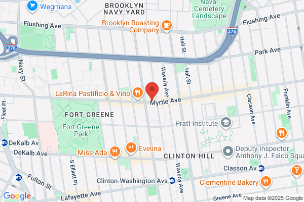 Rope Inc