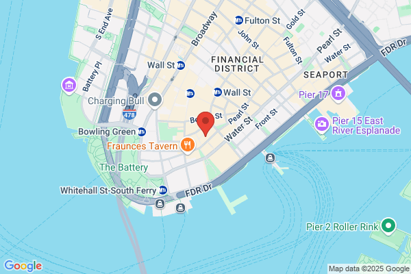 Stone Street Tavern