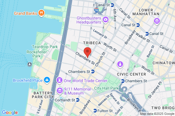 Tribeca Tavern & Cafe