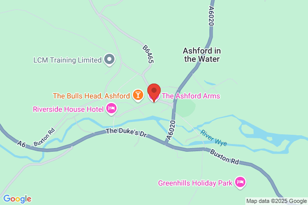 Ashford Arms Bar & Grill