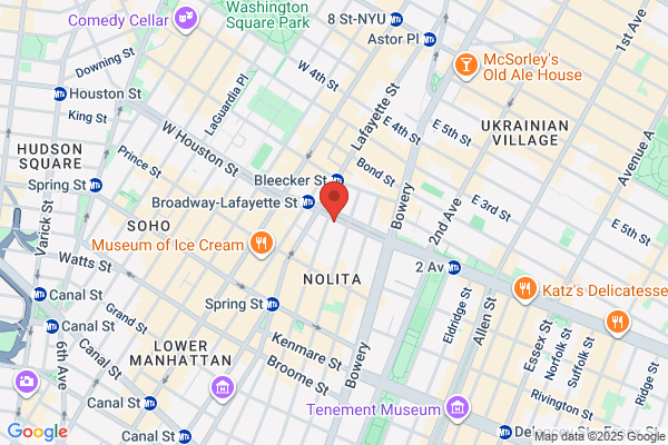 Nolita House